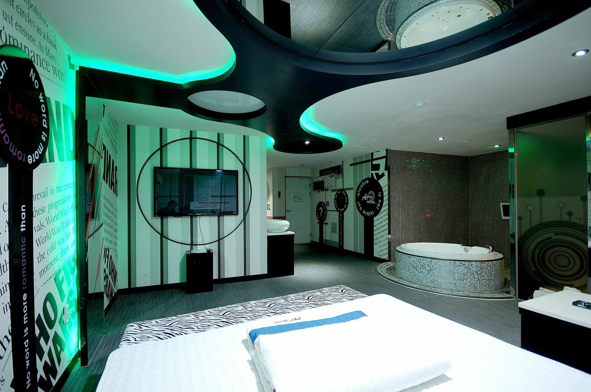 A One Hotel 2*