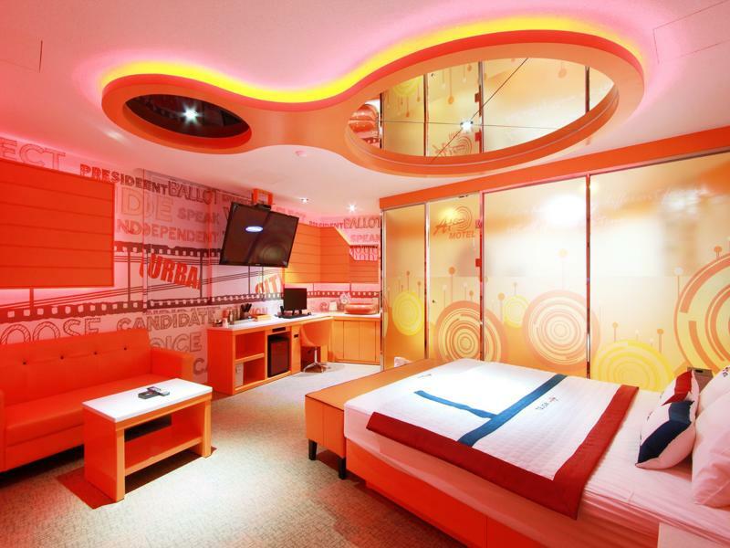 A One Hotel 2*