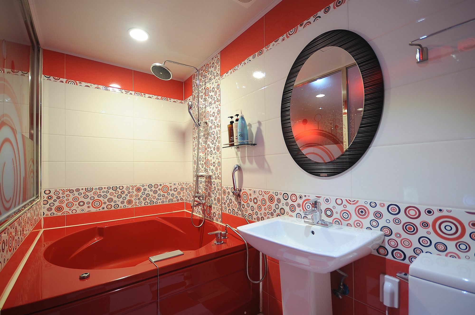 A One Hotel 2*