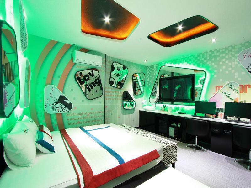 A One Hotel 2*