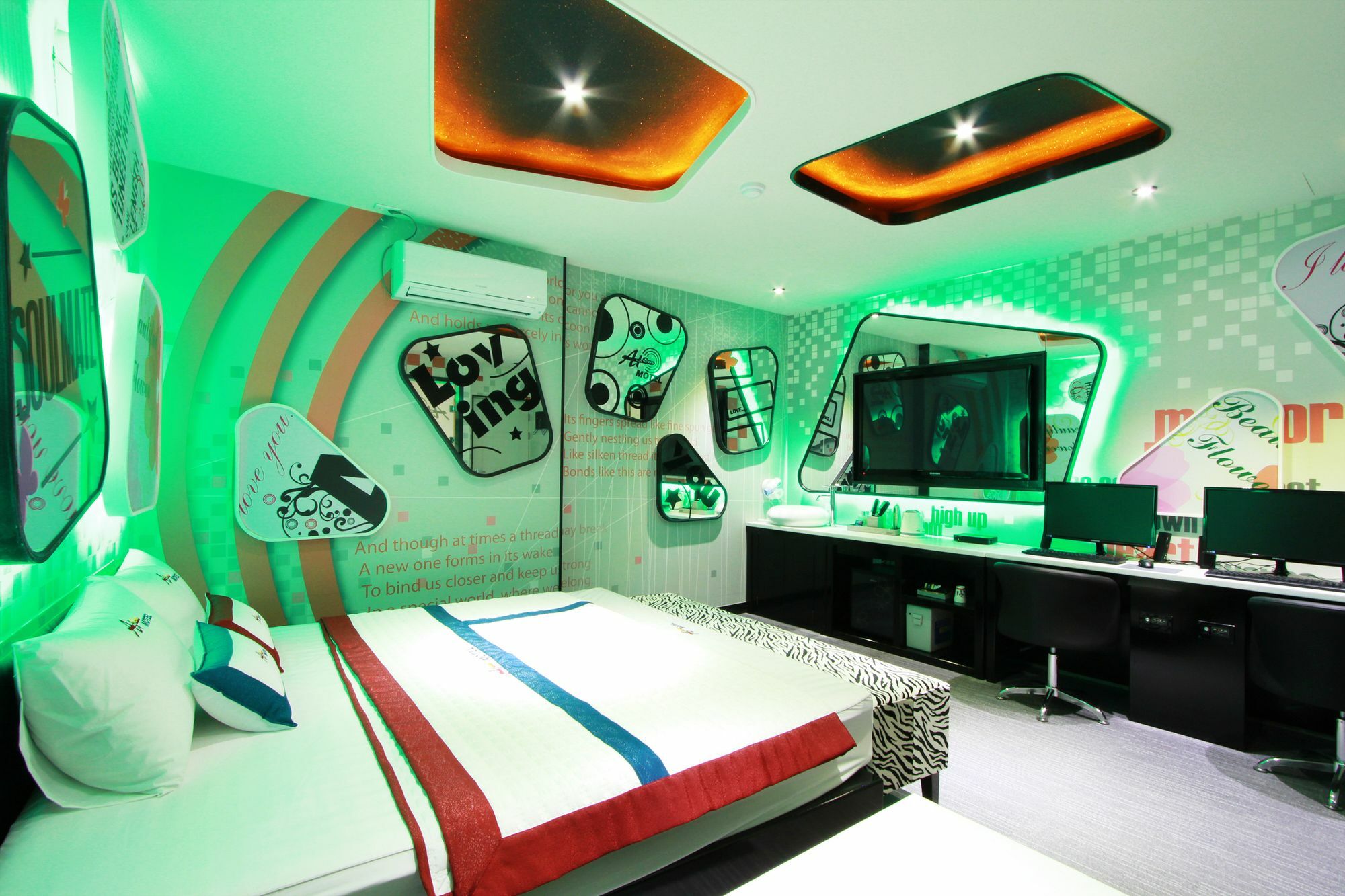A One 2* Busan