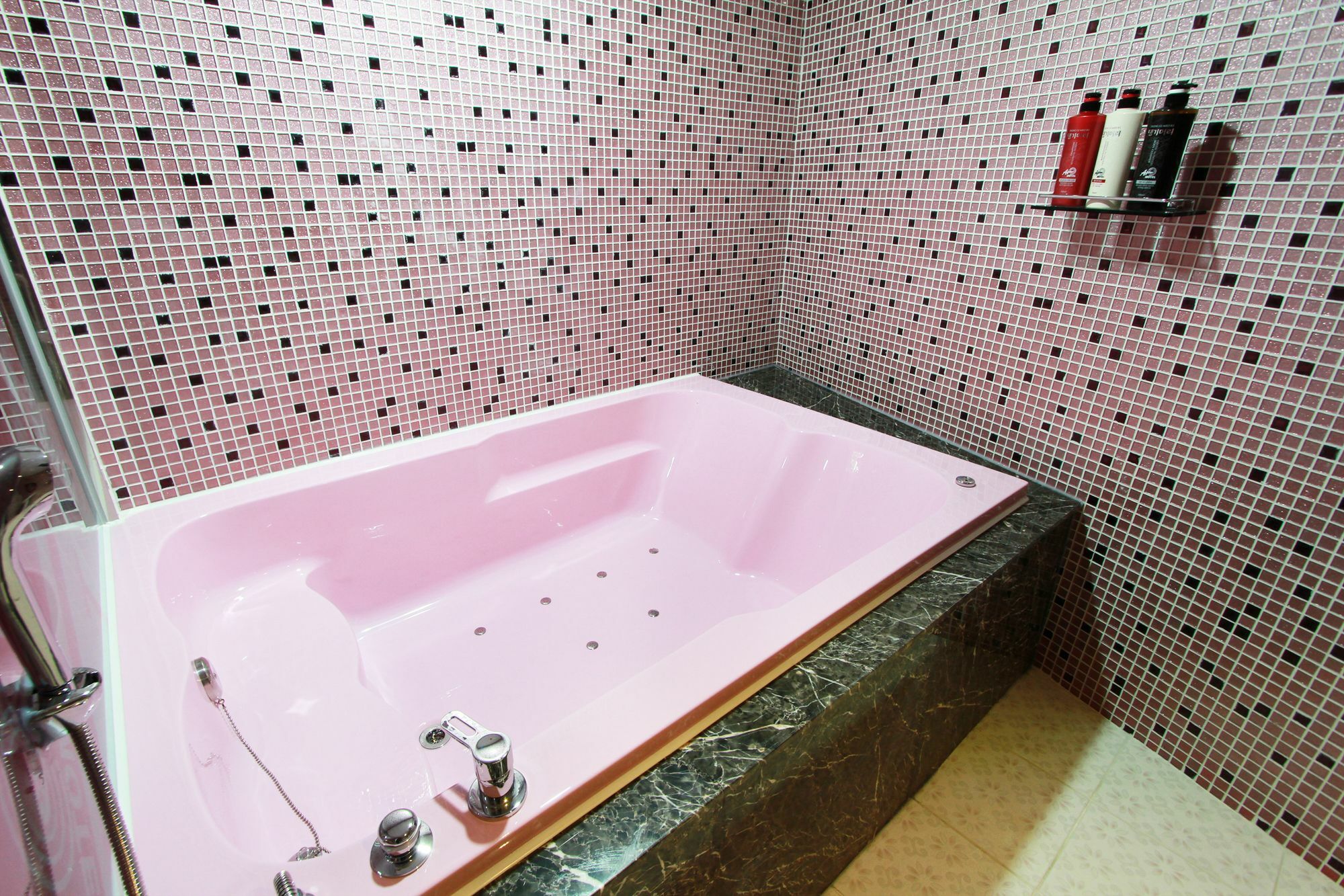 A One Hotel Busan