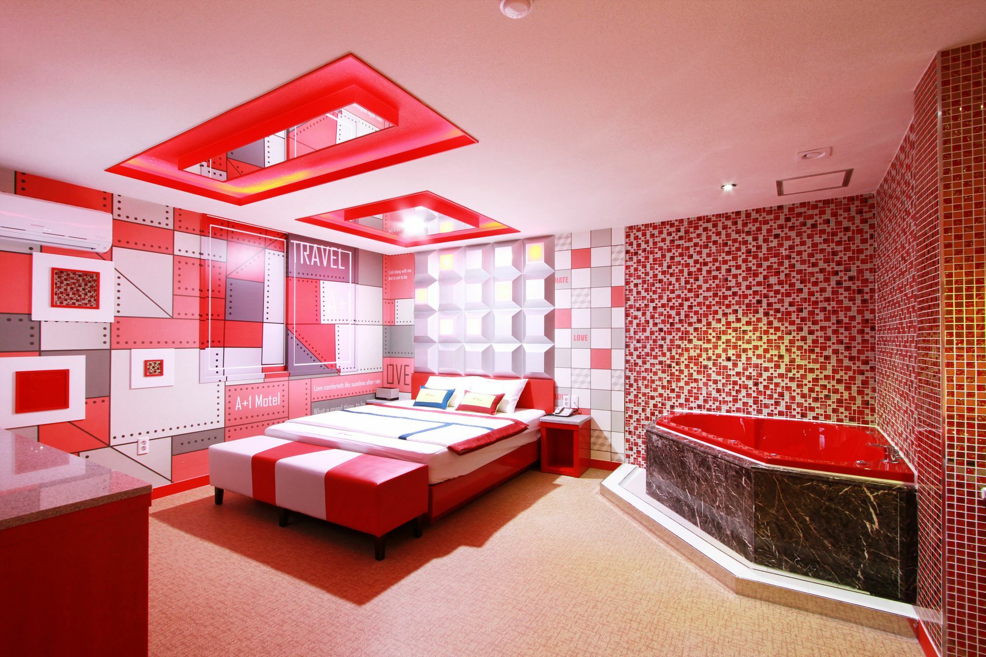 Hotel A One