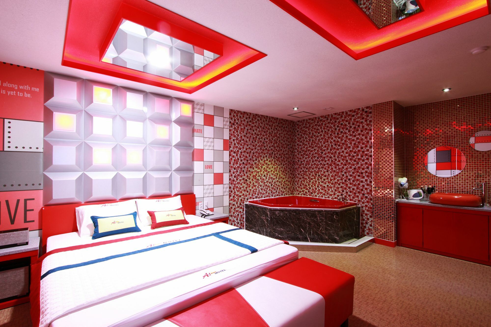Hotel A One