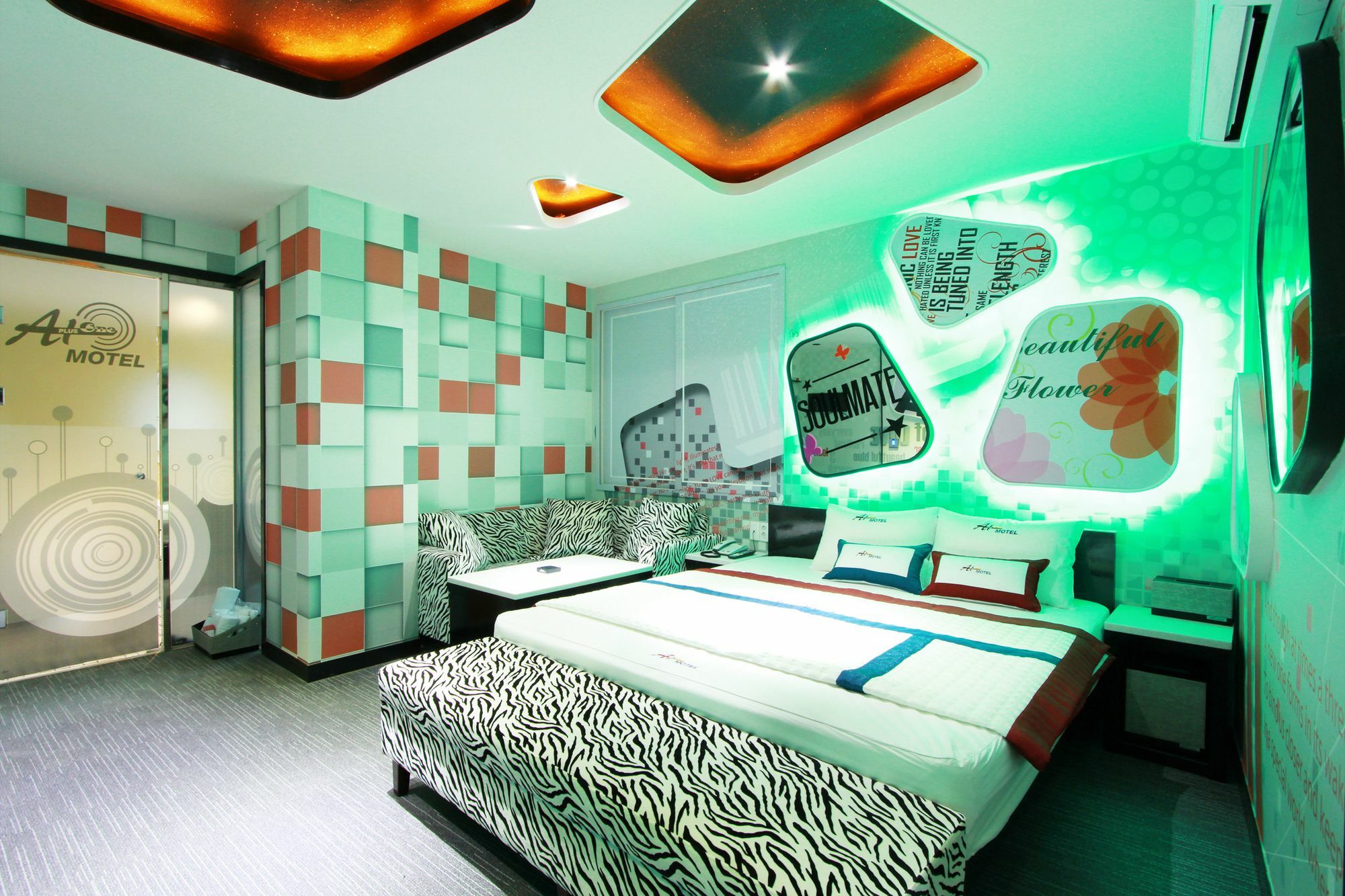 Hotel A One 2*