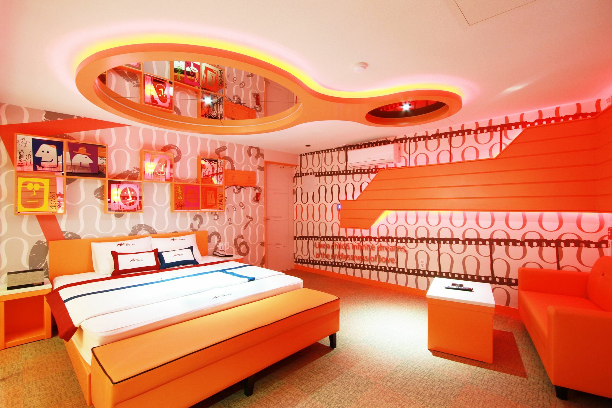 Hotel A One 2*