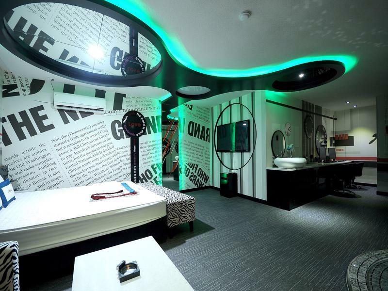 Hotel A One
