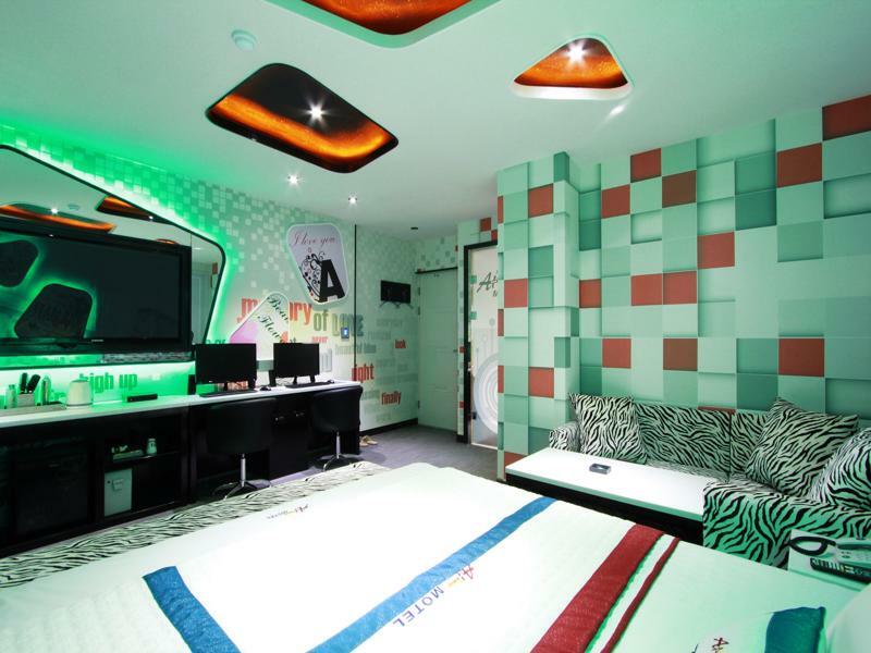 Hotel A One