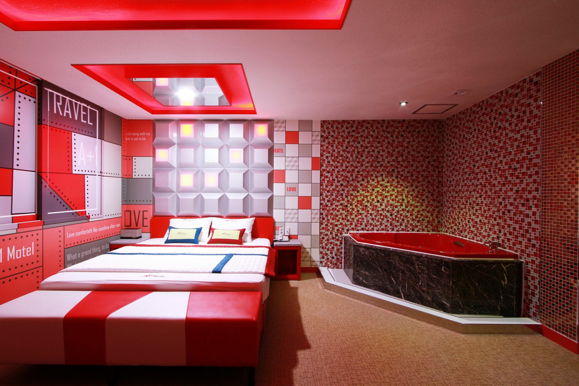 A One Hotel 2*