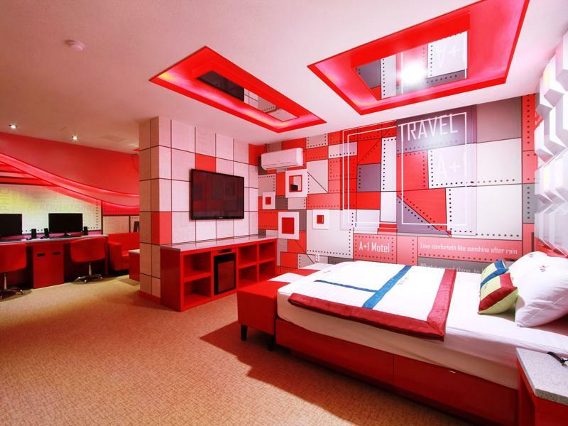 A One Hotel