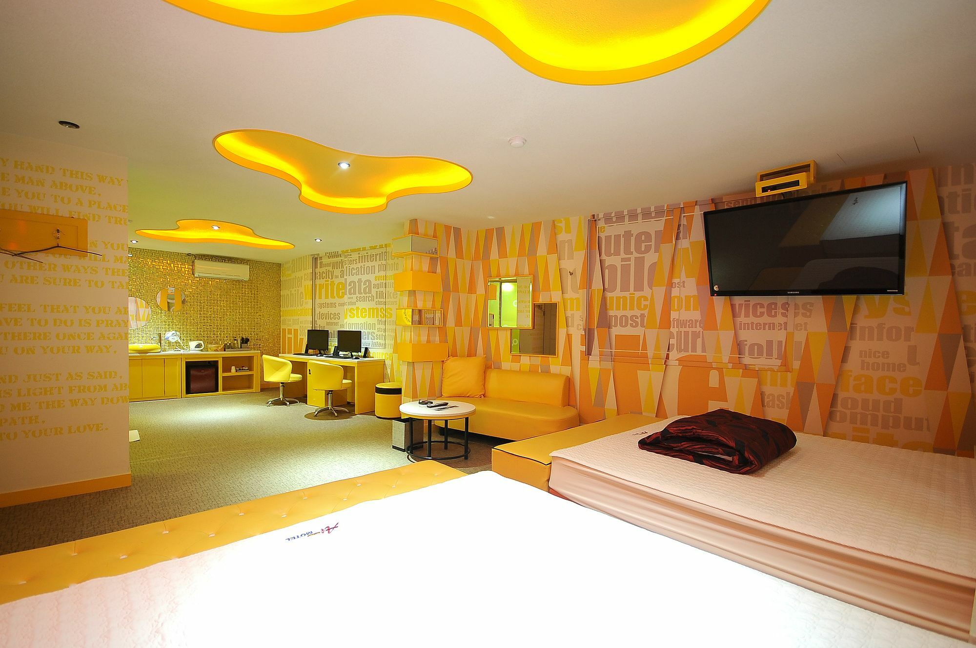 Hotel A One Busan