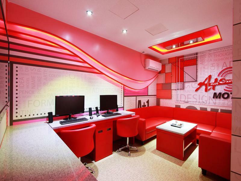 A One Hotel Busan