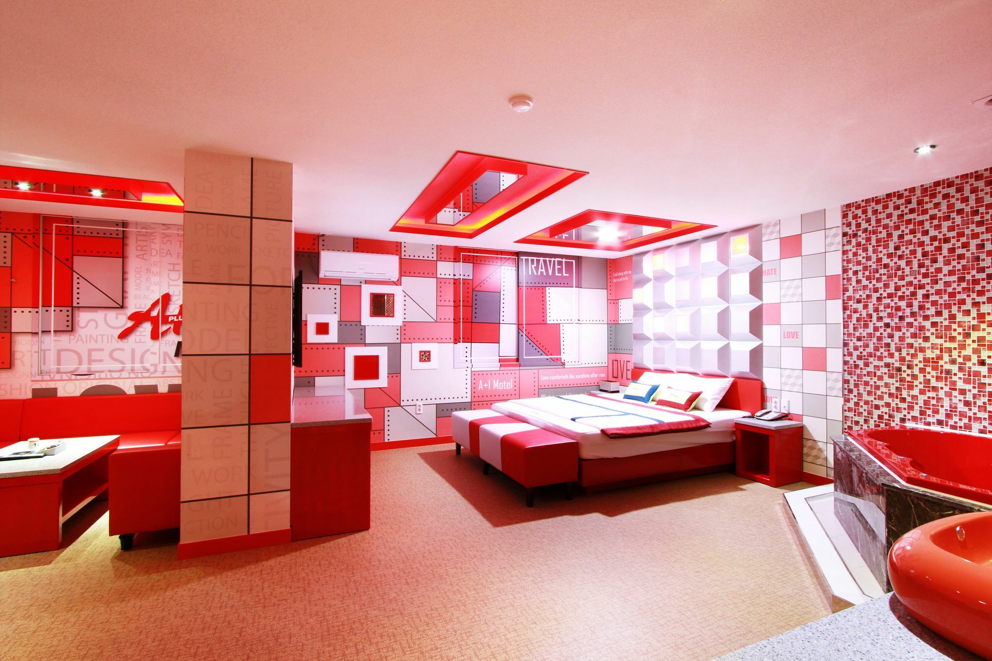 Hotel A One 2*