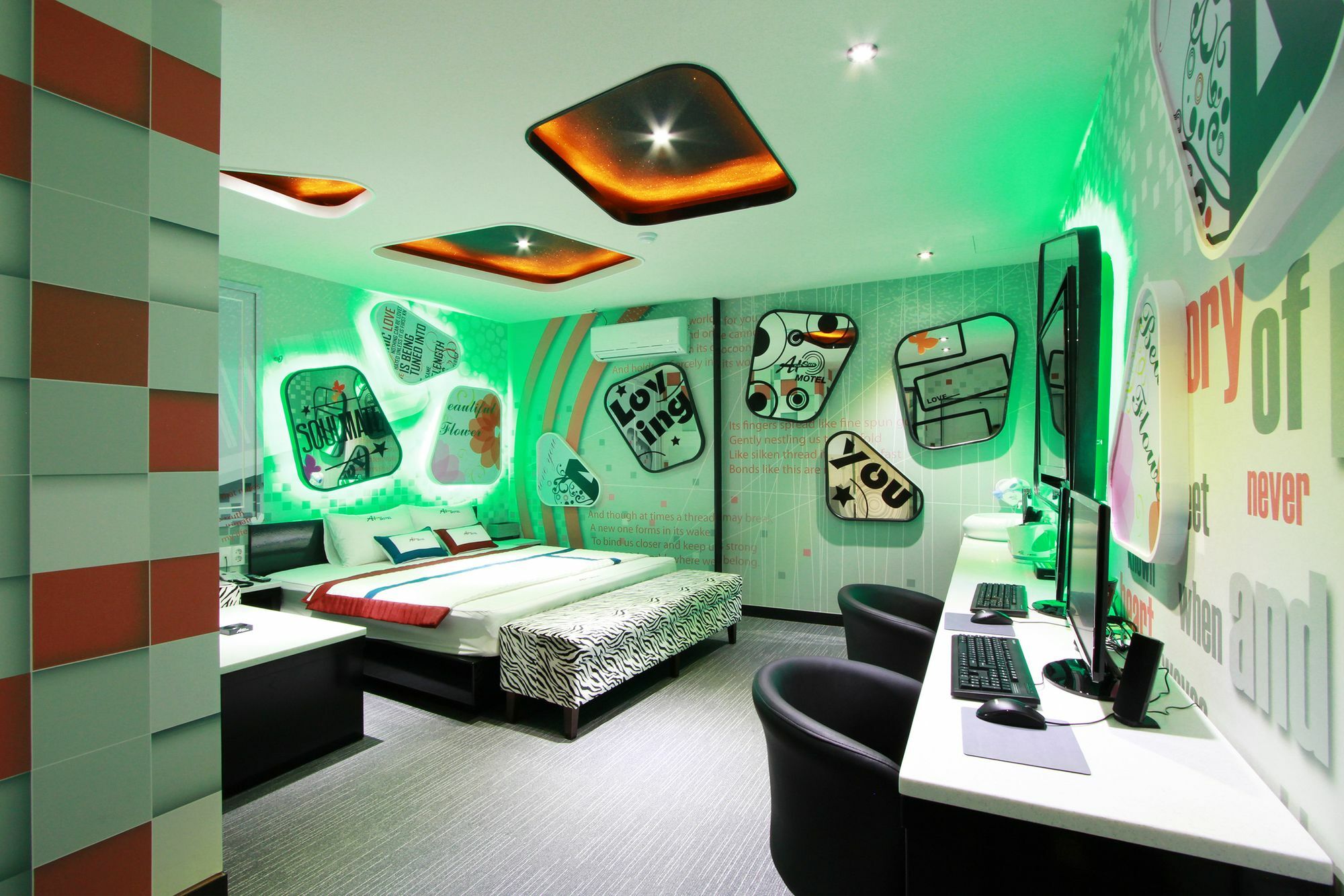 Hotel A One Busan