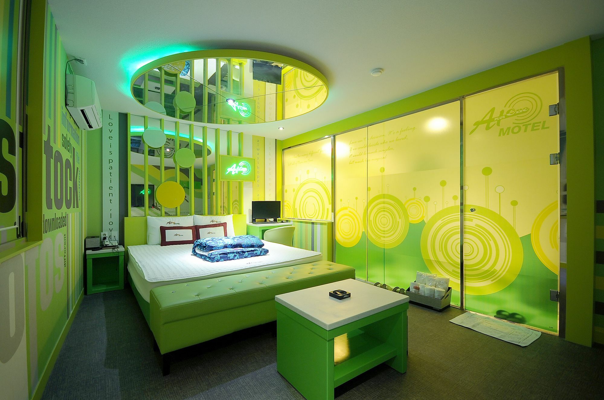 Hotel A One