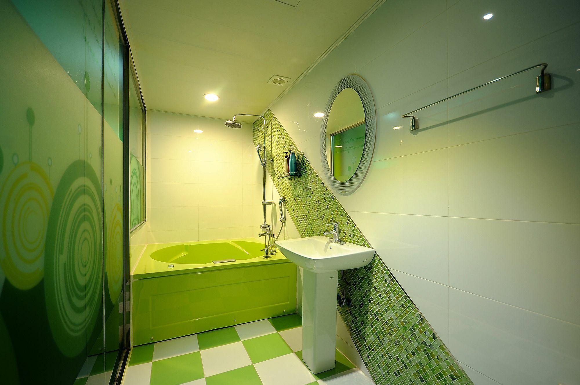 Hotel A One 2*