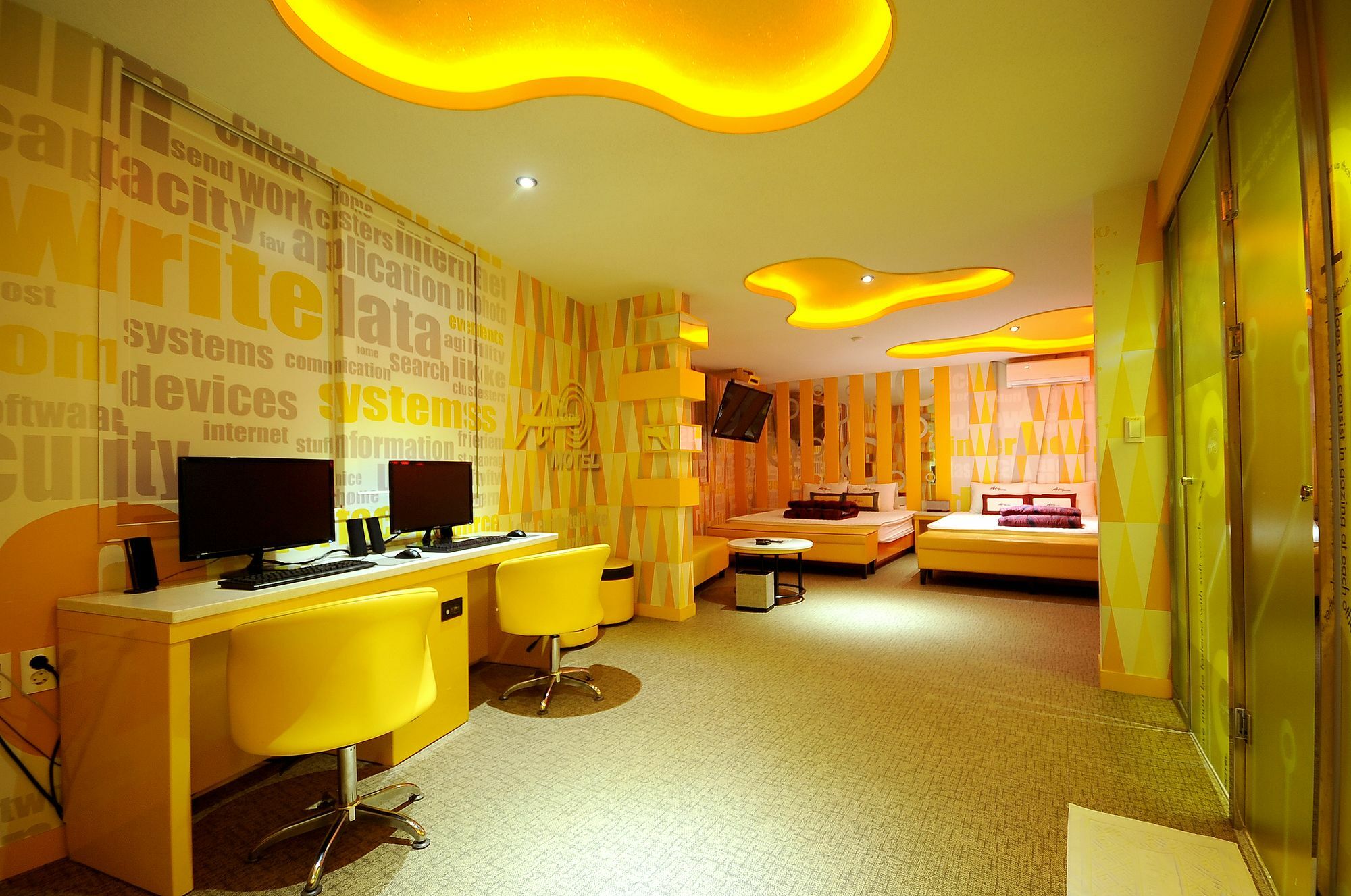 Hotel A One Busan