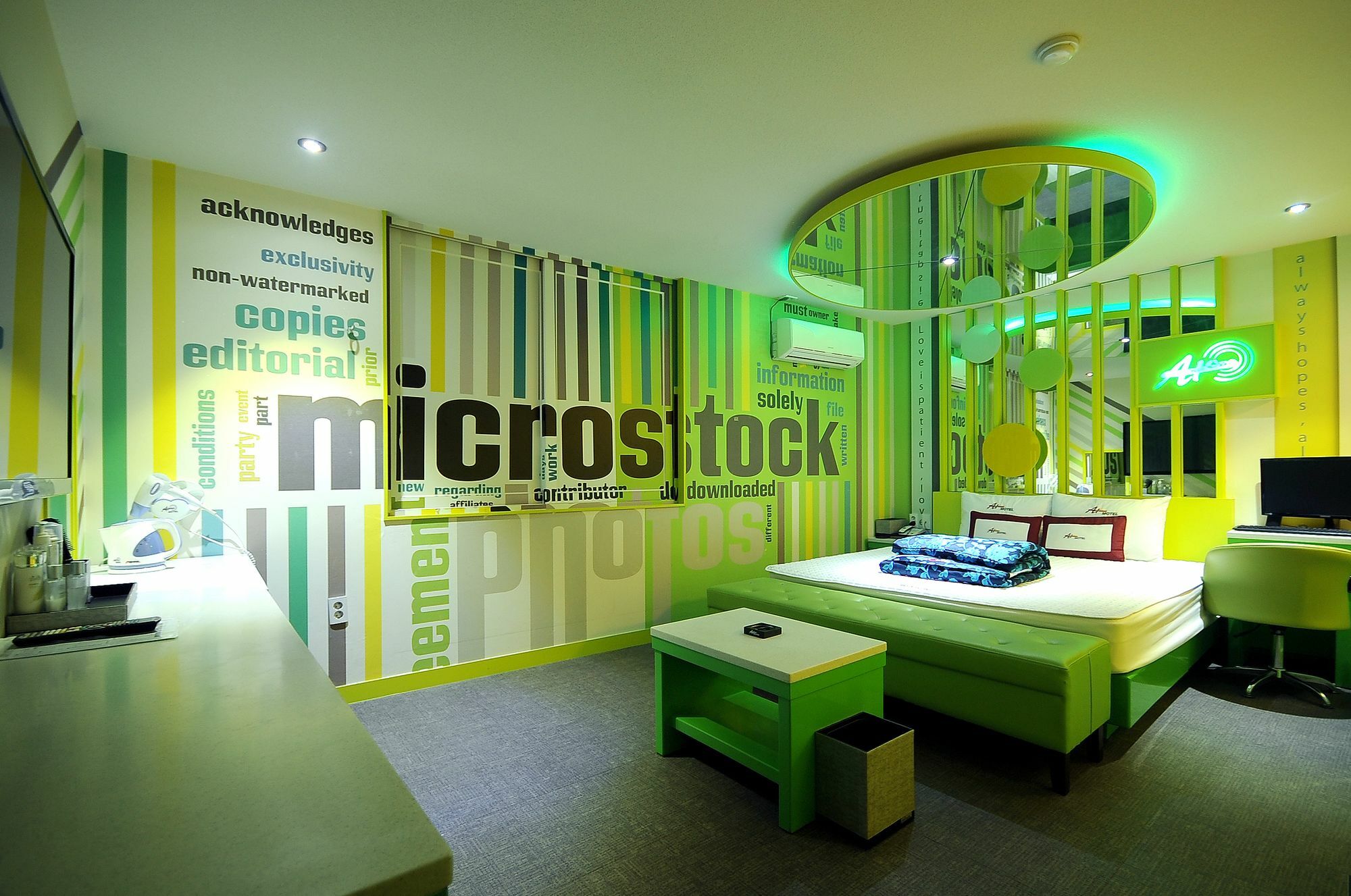 Hotel A One Busan