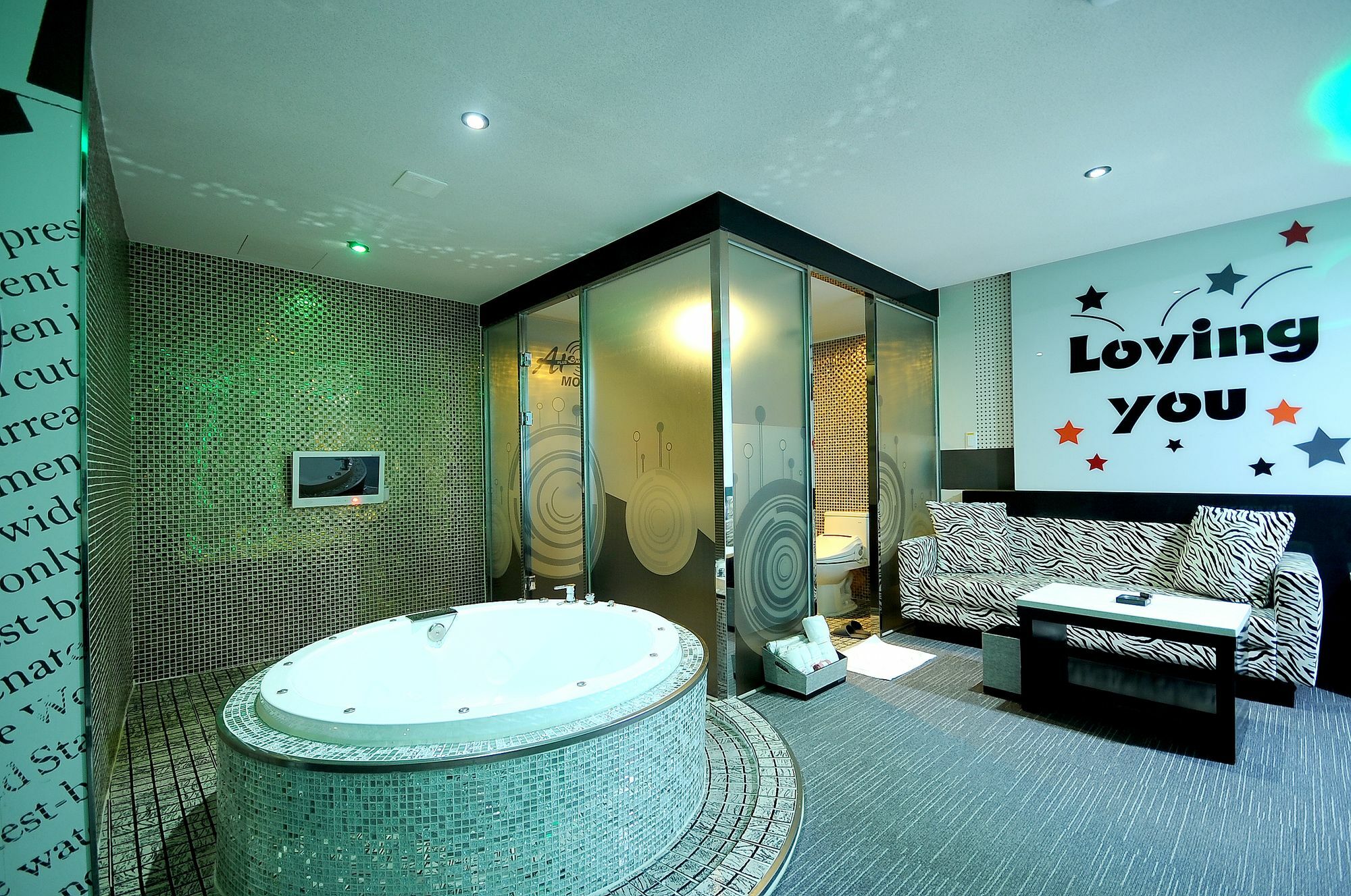 Hotel A One Busan