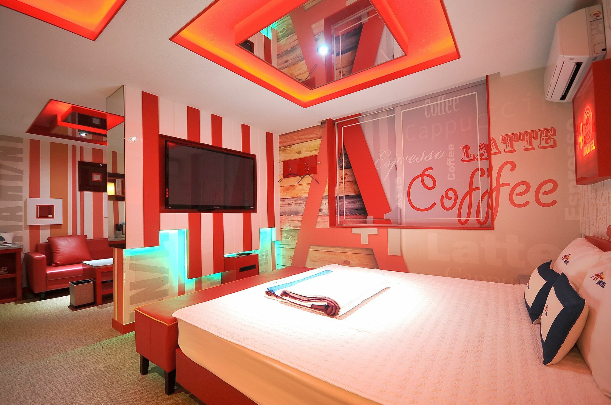 Hotel A One