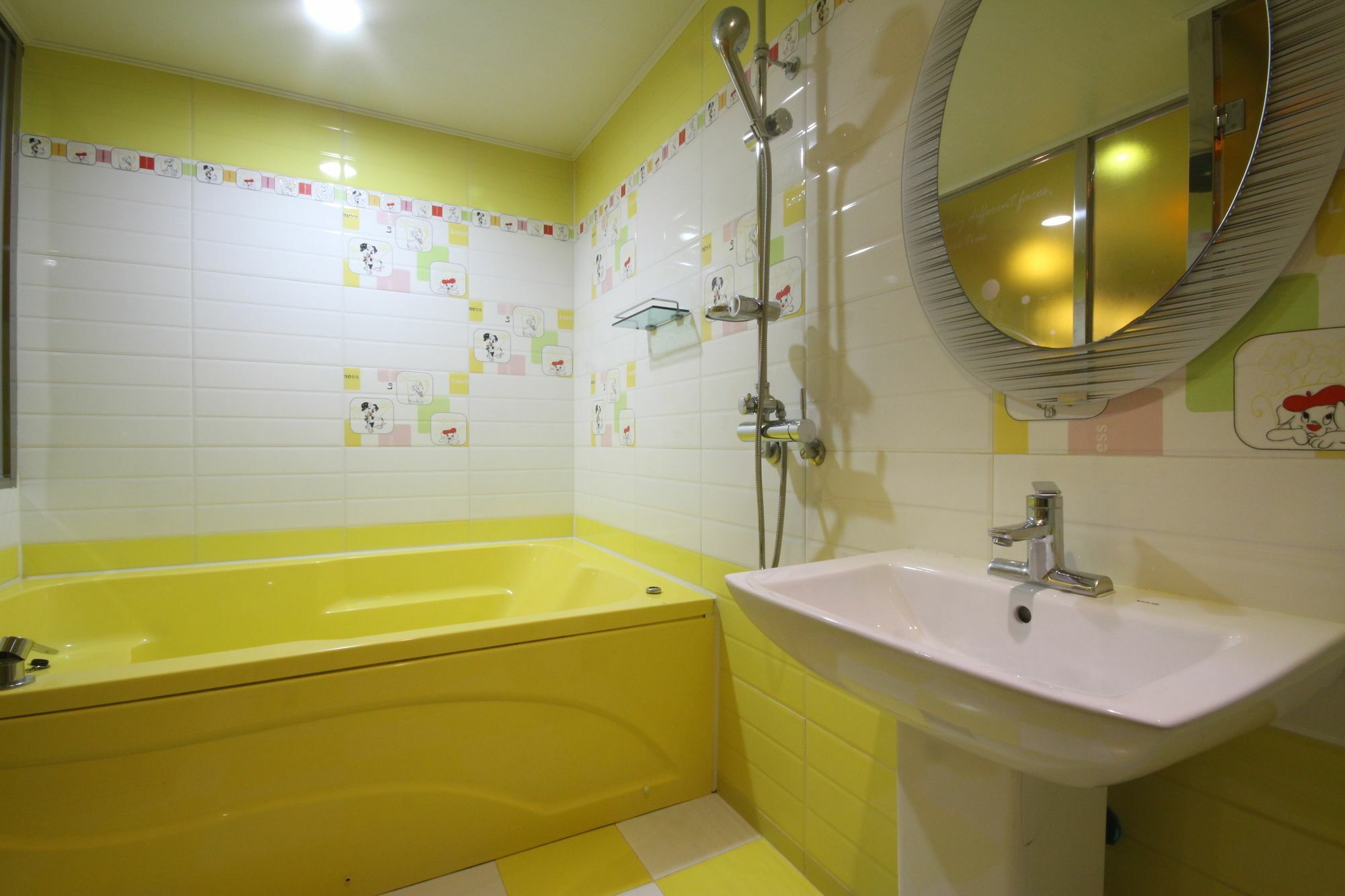 Hotel A One Busan