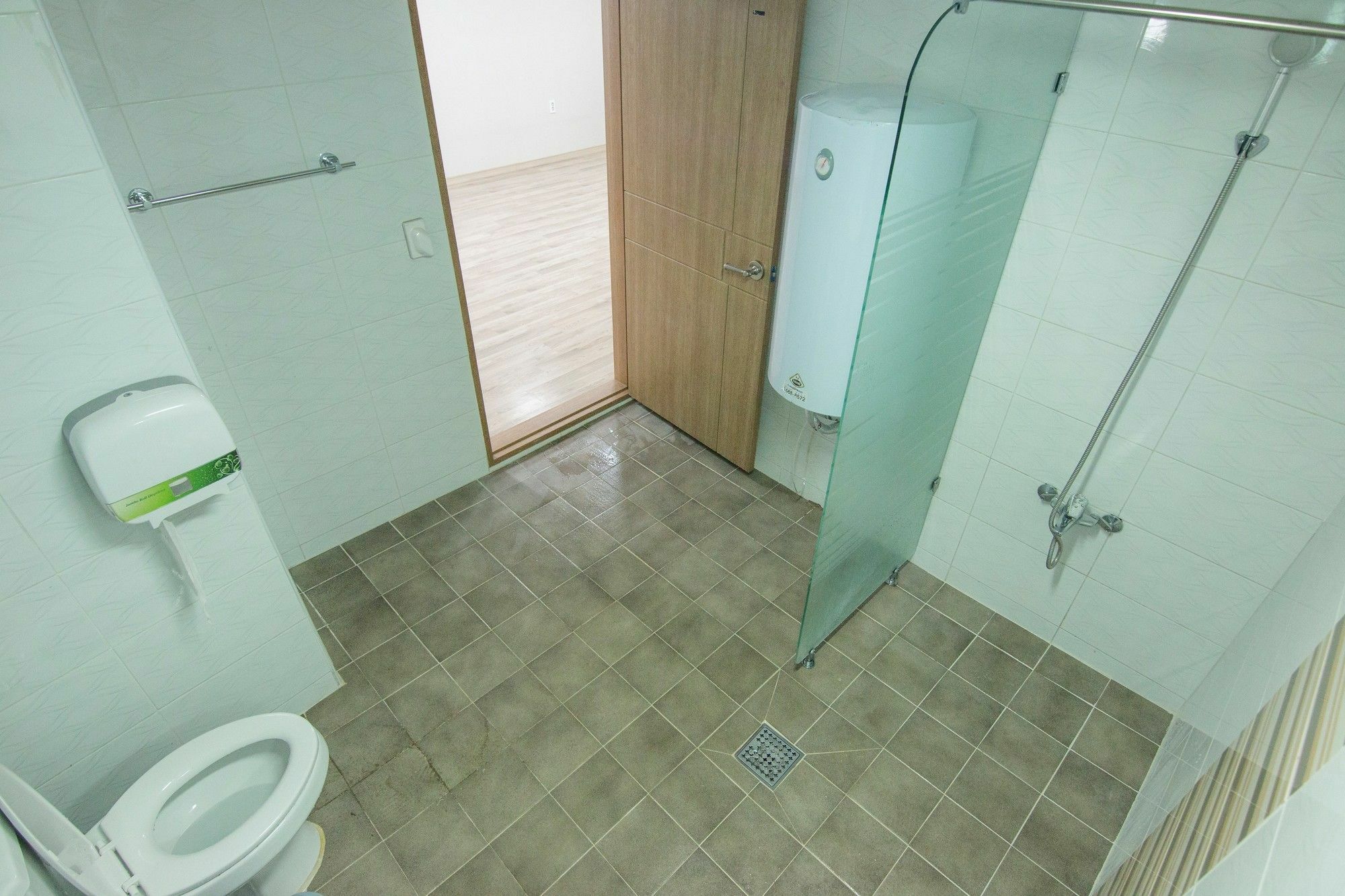 Guest house House Busan