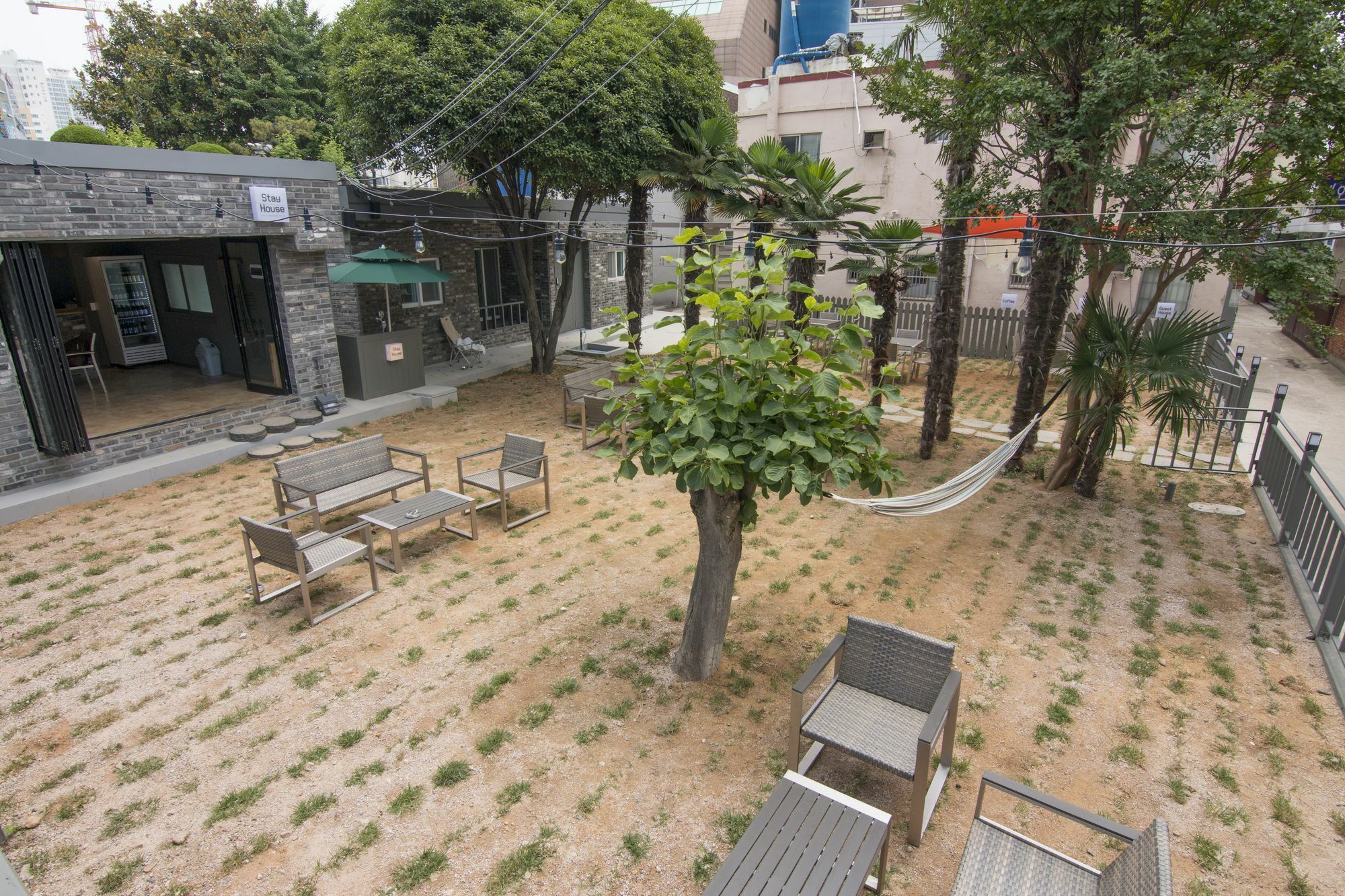 Guest house House 2*