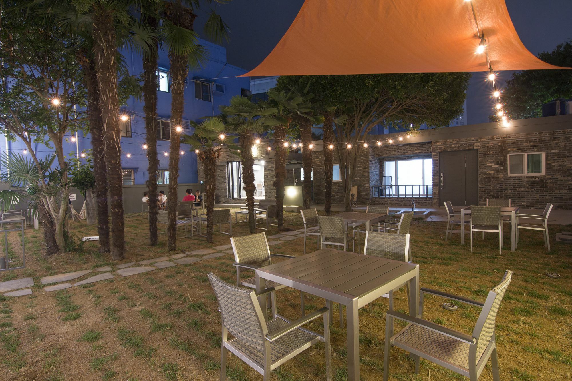 Guest house House 2*