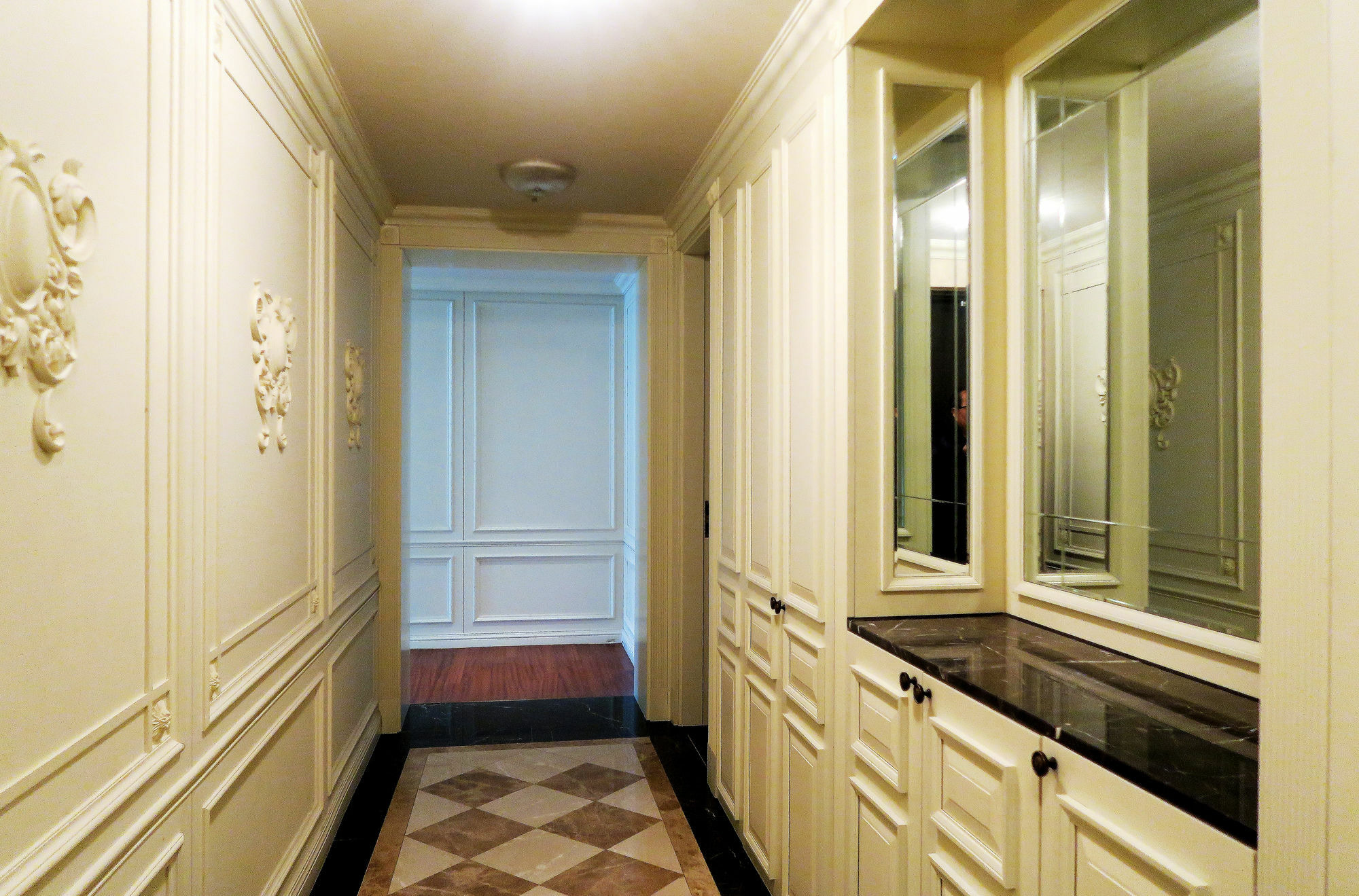 Apartment Presidential Penthouse Vip Ocean View *