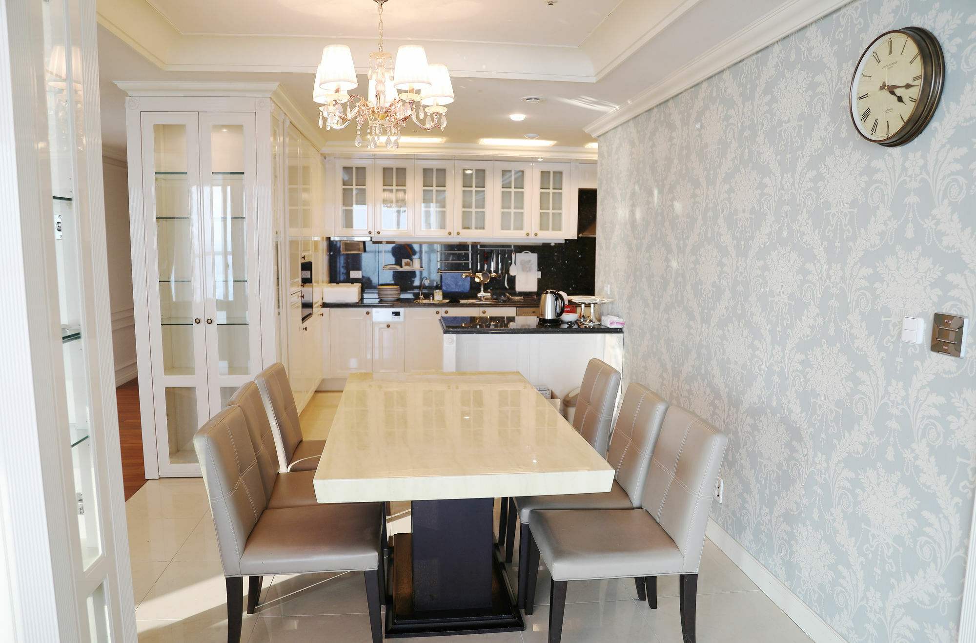 Presidential Penthouse Vip Ocean View *
