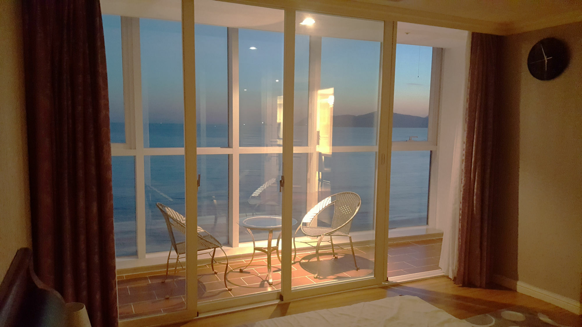 Presidential Penthouse Vip Ocean View Busan