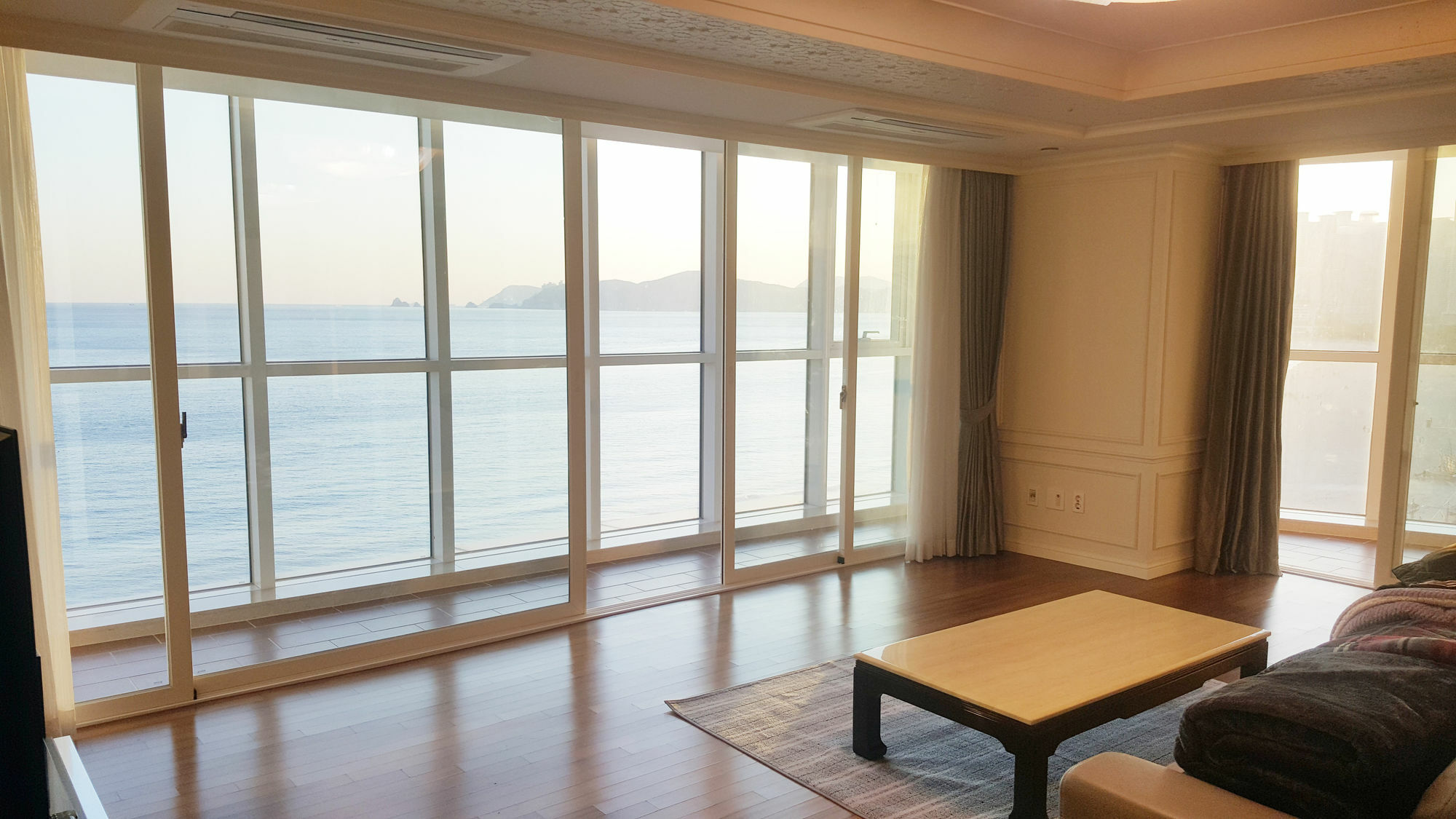 Presidential Penthouse Vip Ocean View *