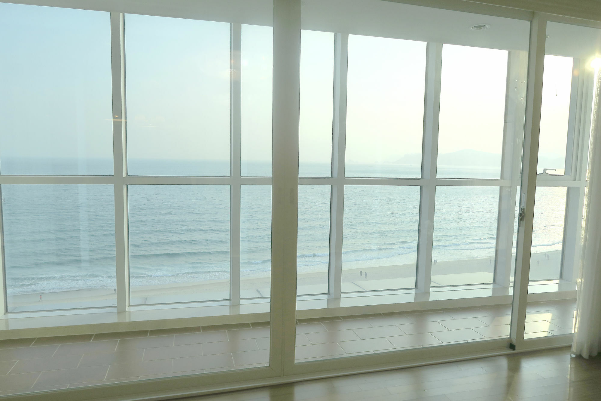Presidential Penthouse Vip Ocean View