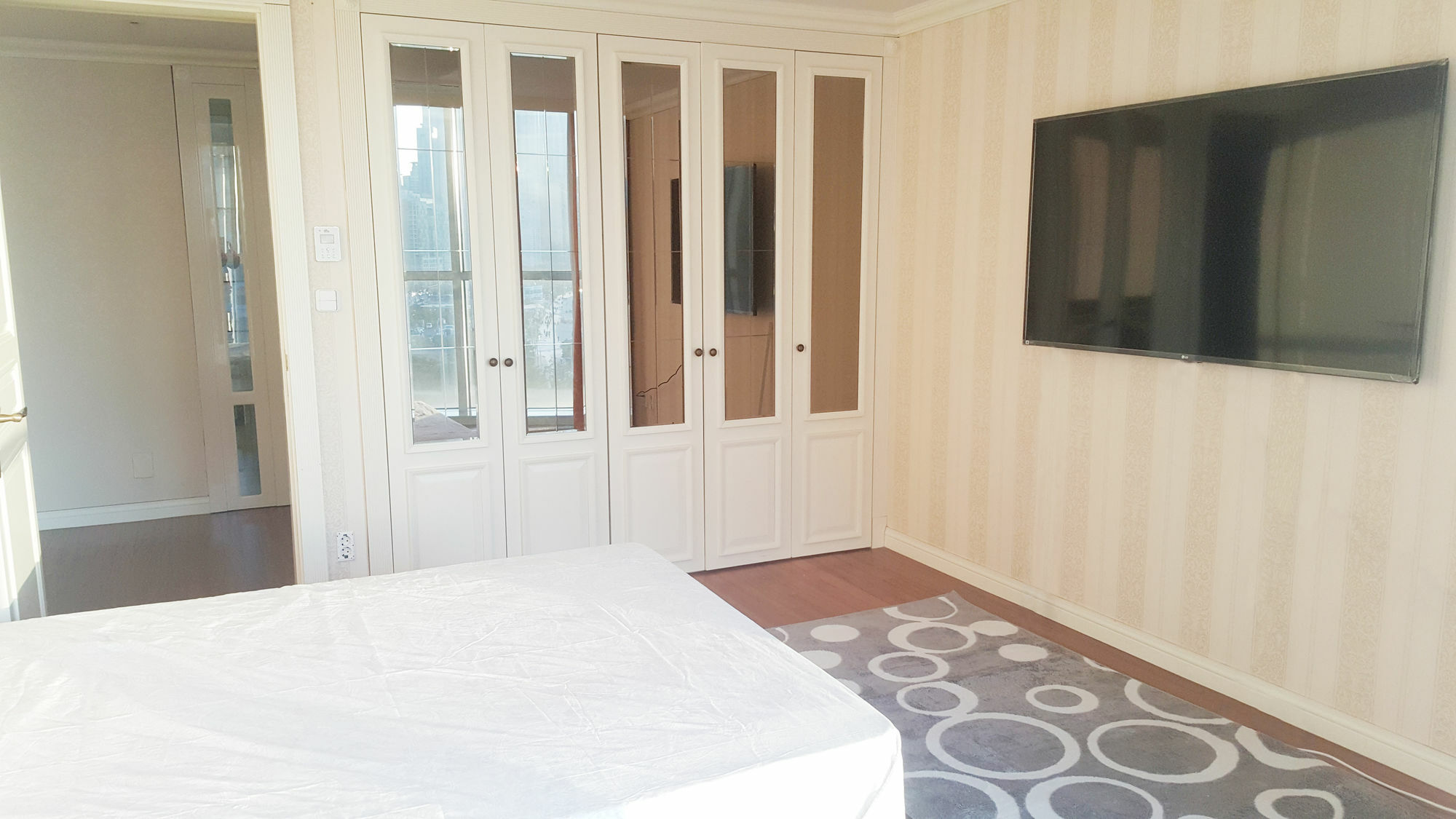 Apartment Presidential Penthouse Vip Ocean View Busan