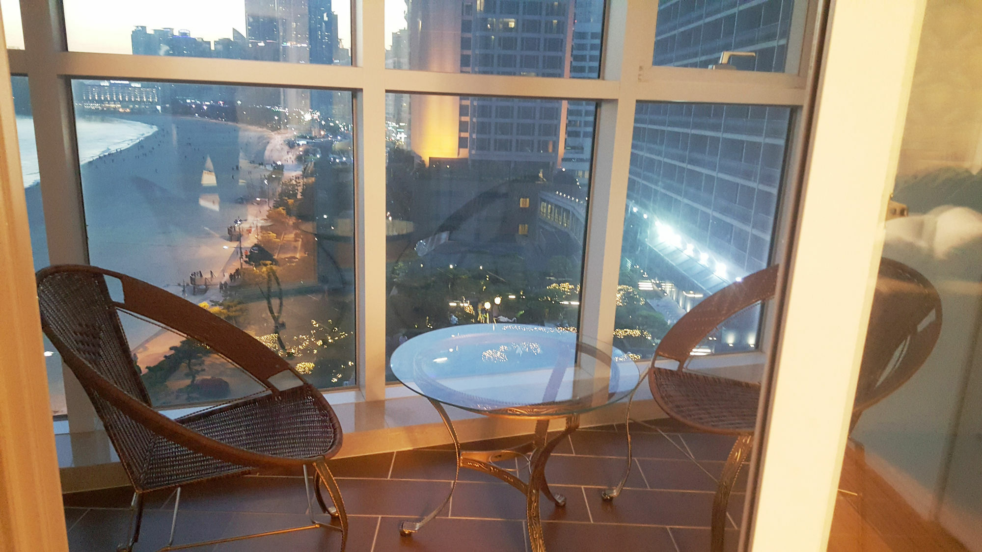 Apartment Presidential Penthouse Vip Ocean View *