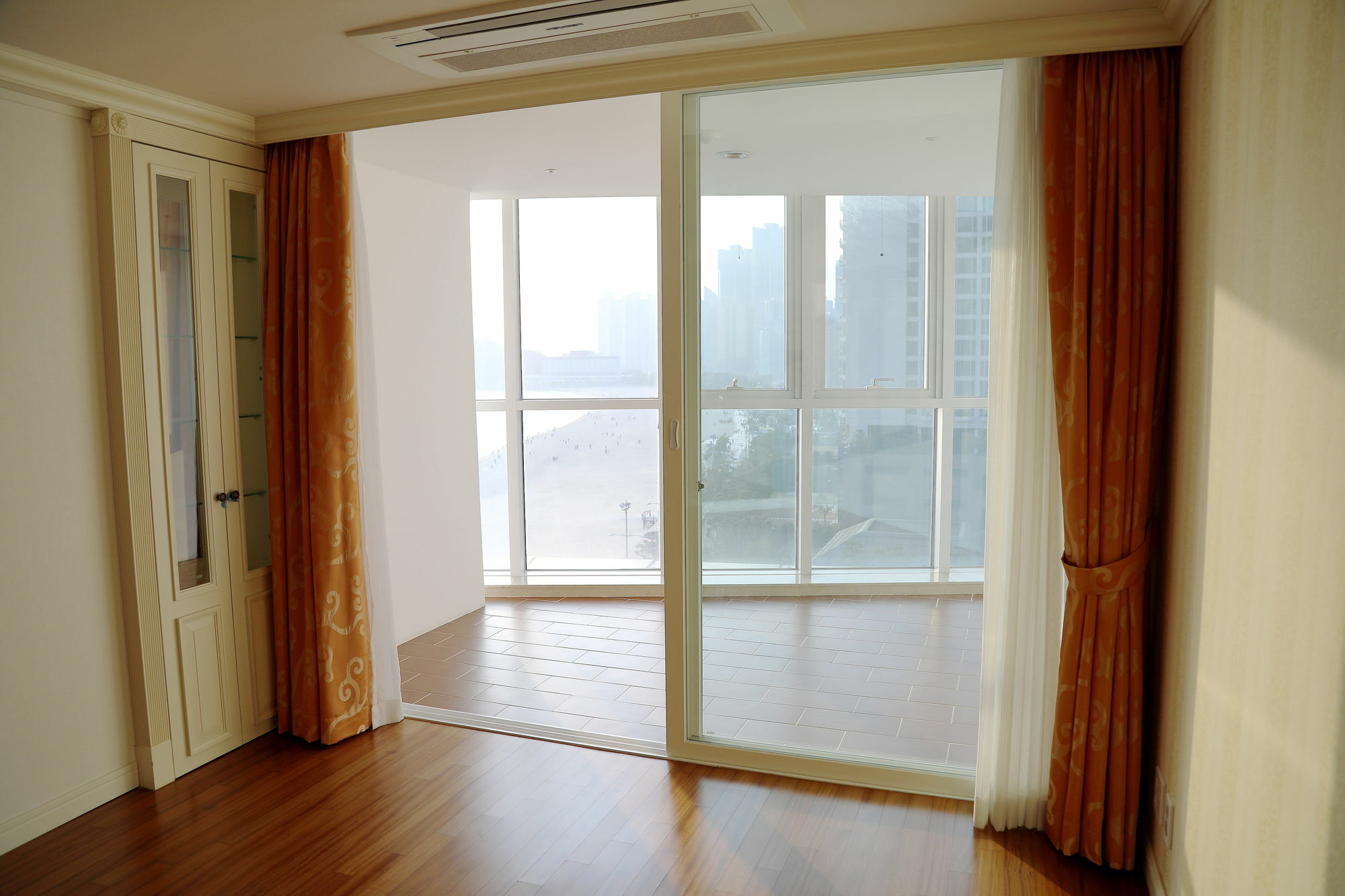Presidential Penthouse Vip Ocean View Apartment Busan