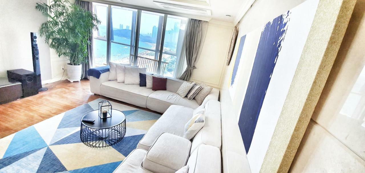 Pale De Cz Ocean View Apartment