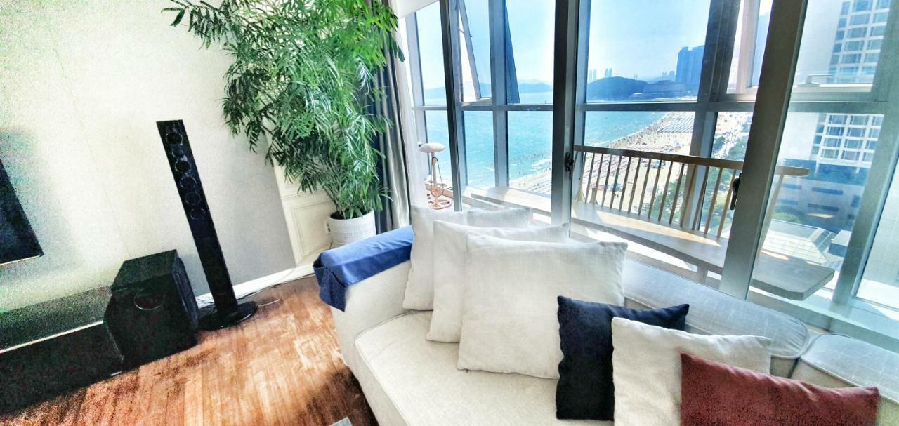Pale De Cz Ocean View *