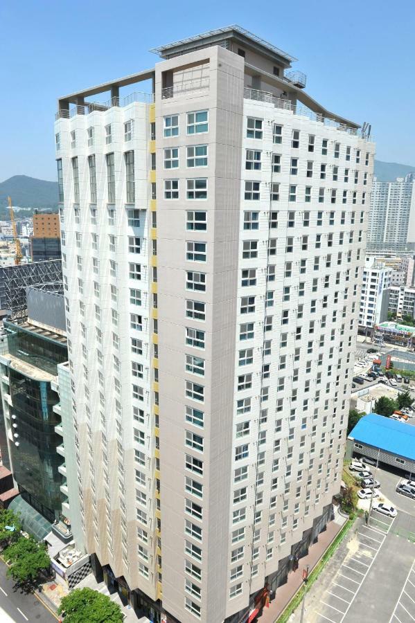 The Haeundae 4*
