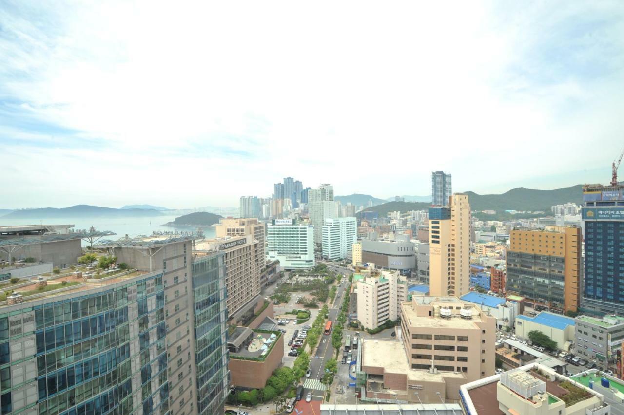 The Haeundae