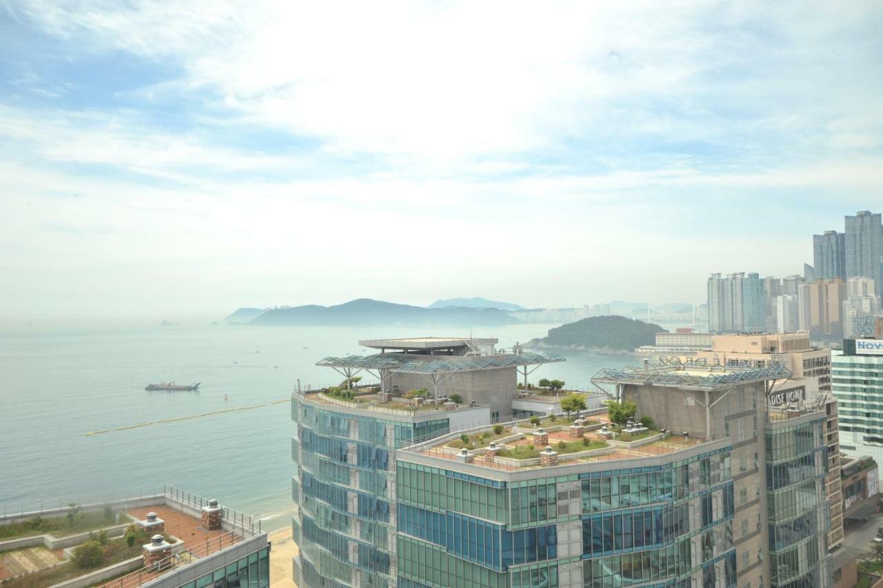Hotel The Haeundae Busan