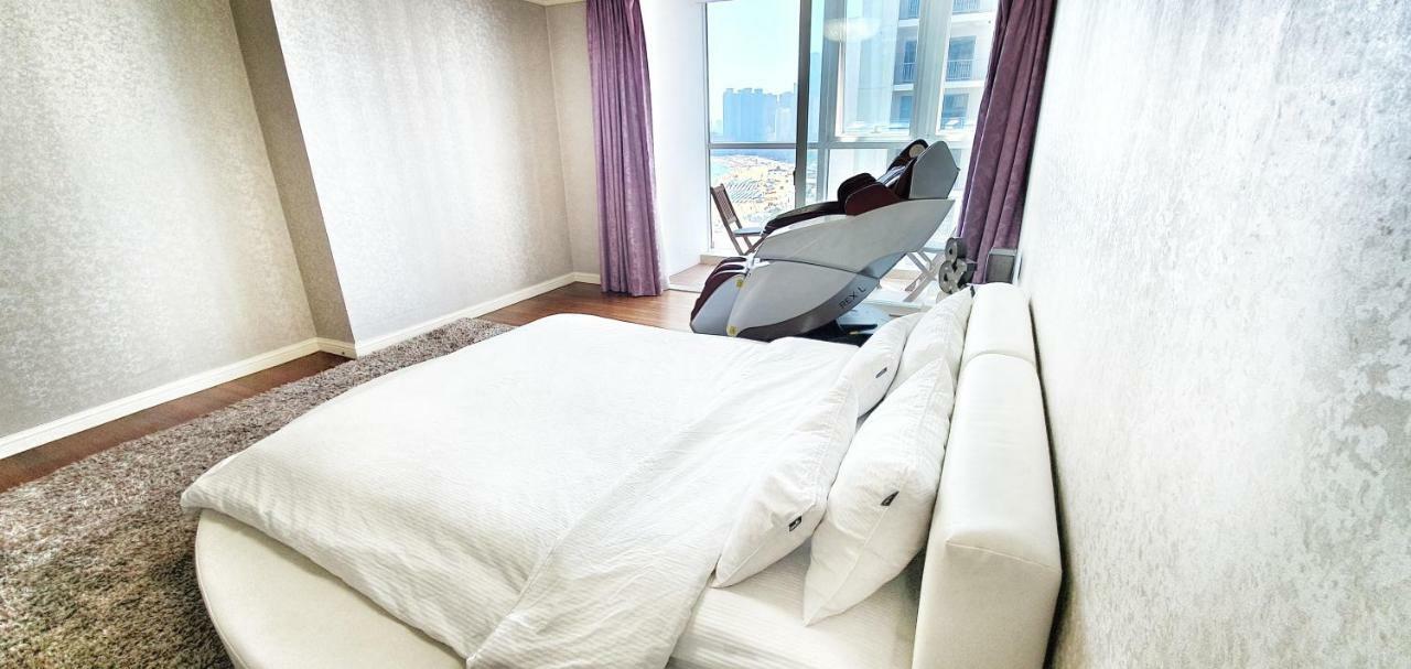 Apartment Pale De Cz Ocean View Busan