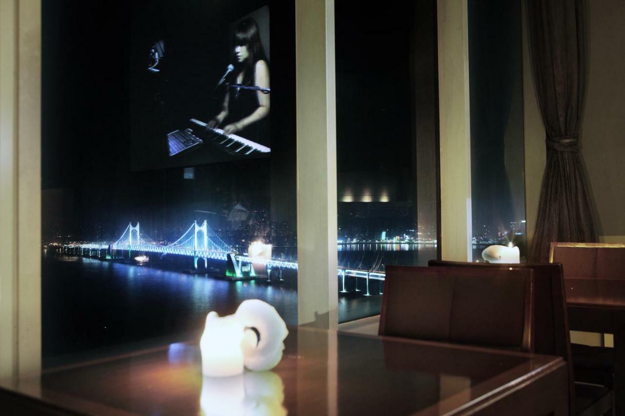 Hanwha Haeundae 3*