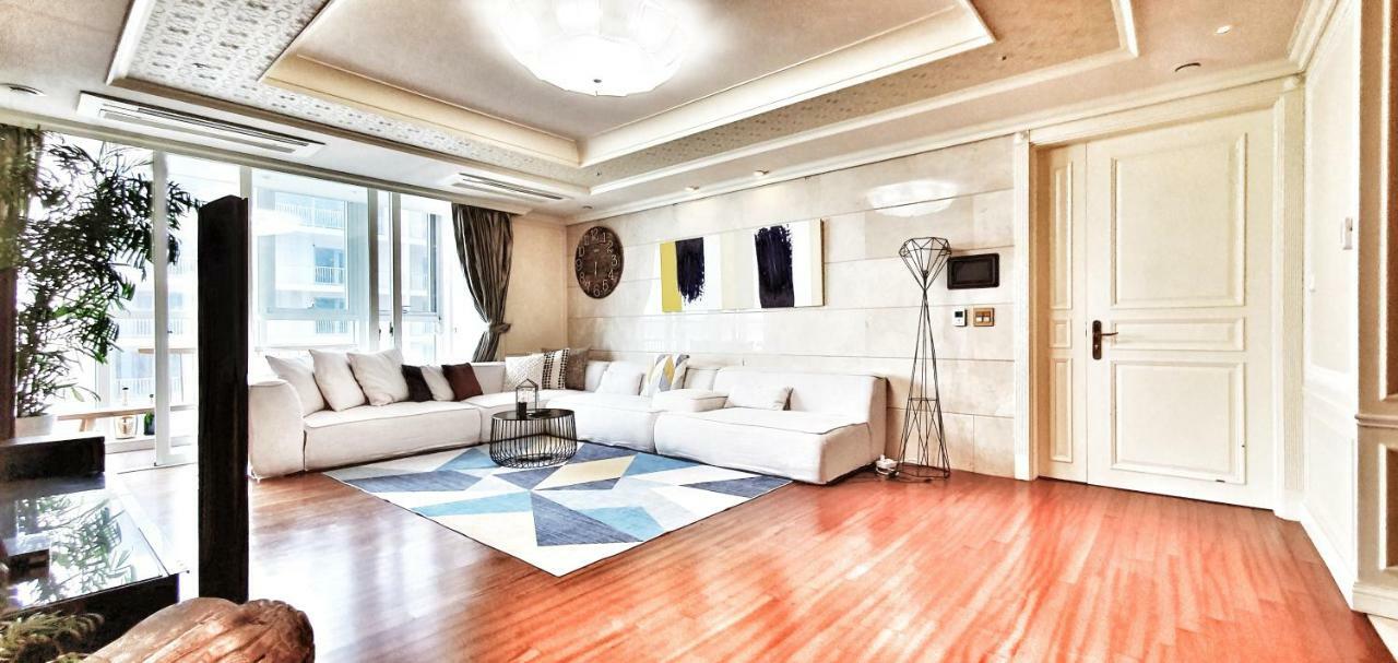 Pale De Cz Ocean View Apartment