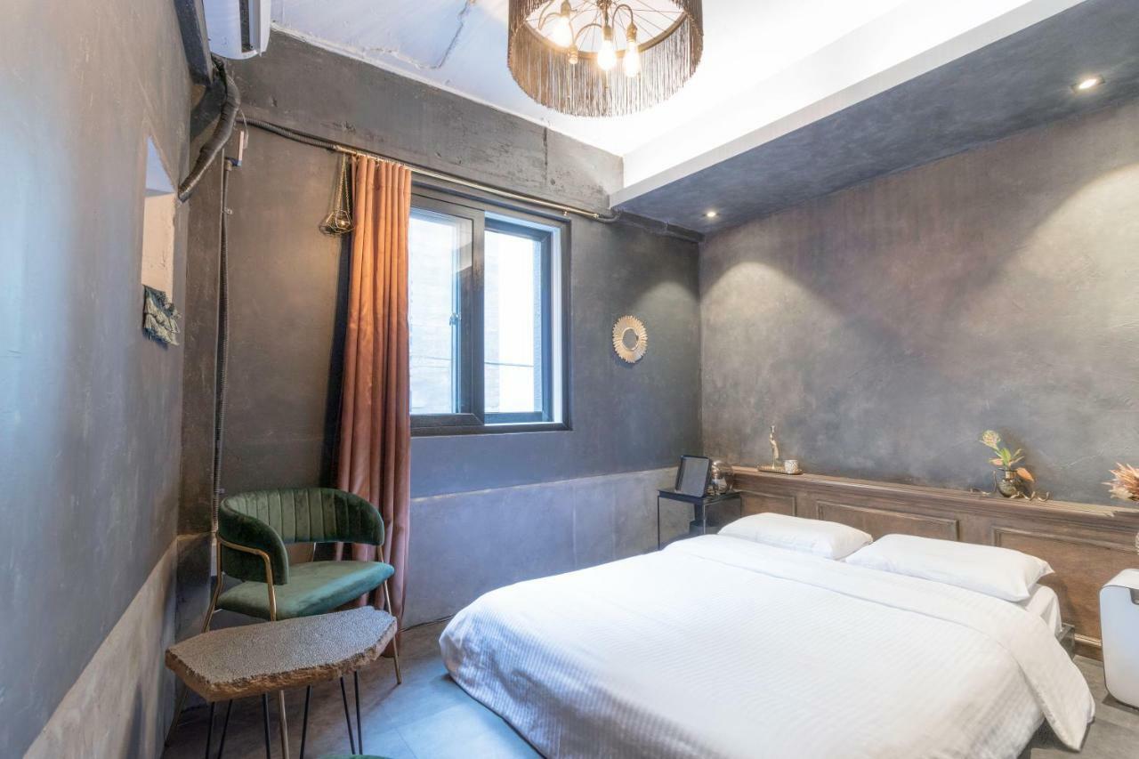 Hotel Elephant Busan