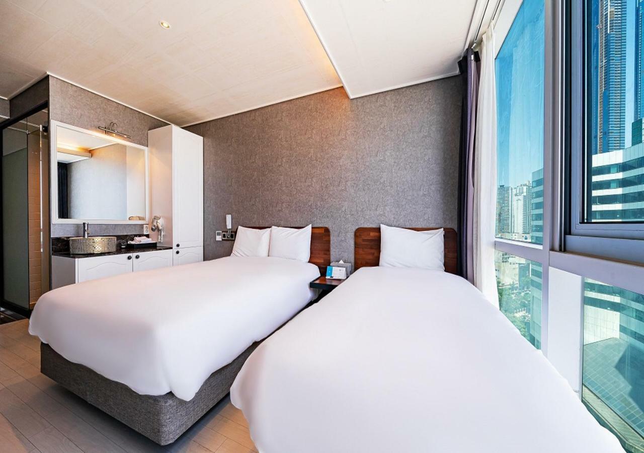 Elysia Boutique Hotel