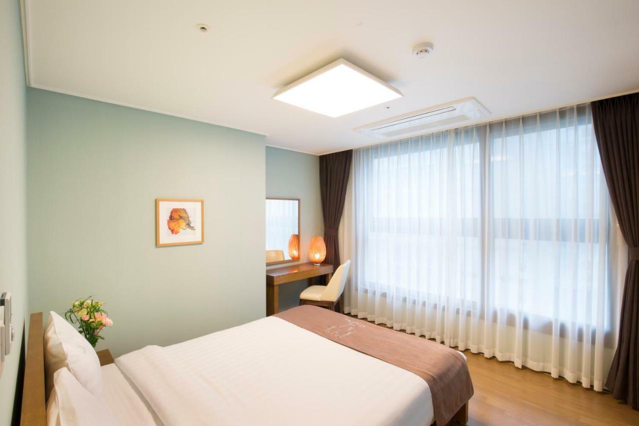 Hotel The Haeundae Busan
