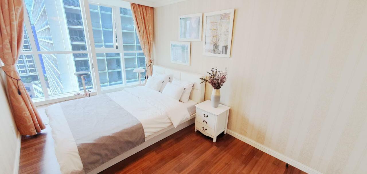 Apartment Pale De Cz Ocean View