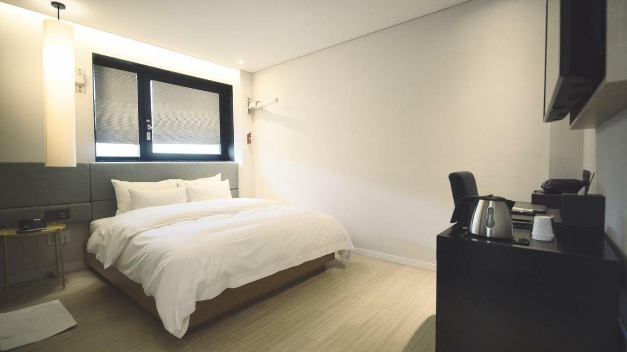 Hotel Londoner Gwangan