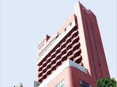 Libero Hotel Busan
